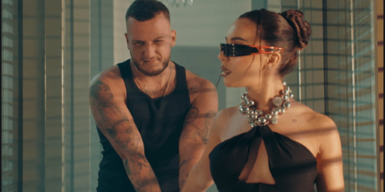 Hitet verore nuk kanë të ndalur, lansohet edhe një bashkëpunim mes Orhides e Mozzikut