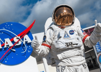 NASA mbetet pa energji elektrike në Houston