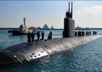 Koreja Veriore paralajmëron SHBA-në të mos dërgojë nëndetëse me energji bërthamore në Korenë e Jugut