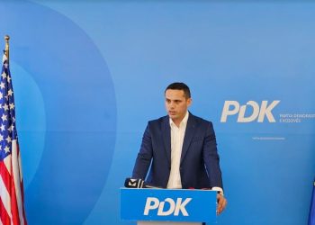 Reagojnë nga PDK: Shkarkimi i fundit në polici, shkarkime politike!