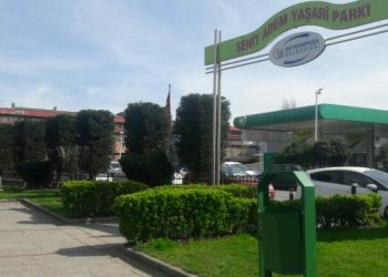 Parku më i ri në Stamboll me emrin e komandantit legjendar Adem Jashari