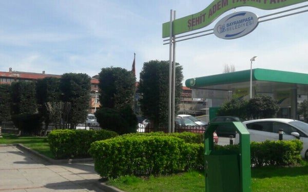 Parku më i ri në Stamboll me emrin e komandantit legjendar Adem Jashari