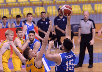 Përfaqësuesja e Kosovës në basketboll mposhtet nga Ukraina