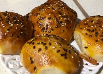 Ftojeni vjehrrën në vikend dhe gatuani pogaçe të buta me shije fantastike!