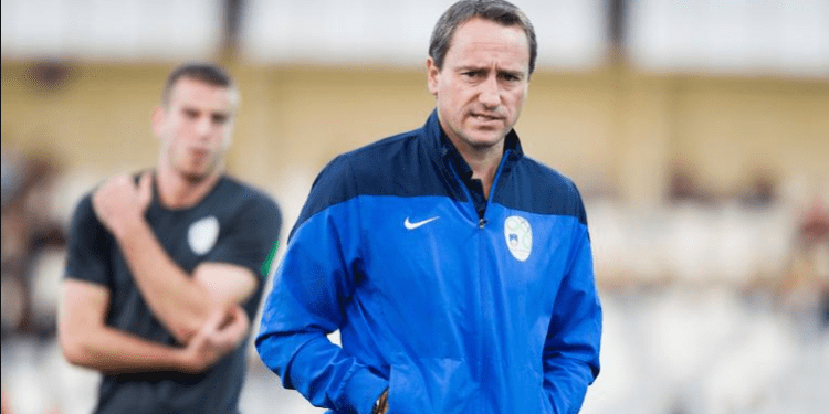 Kur pritet të vjen legjenda e futbollit slloven në Kosovë?