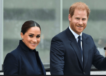 “Ndahen” Princ Harry dhe bashkëshortja e tij Meghan Markle?