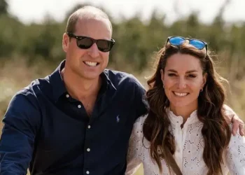 Ku do të pushojnë Princi William dhe Kate Middleton?!