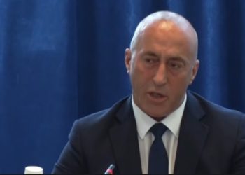 Kryetari i AAK-së: Thaqi e Remi janë turista në UÇK