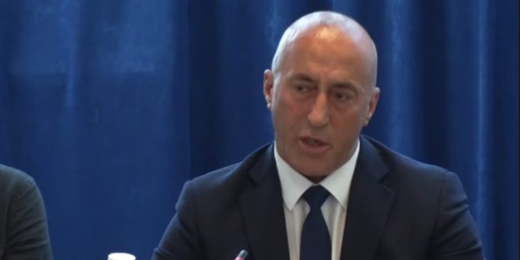 Kryetari i AAK-së: Thaqi e Remi janë turista në UÇK