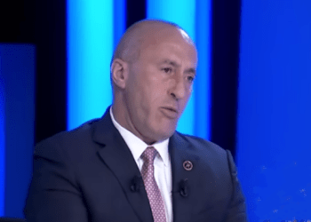 Reagon Haradinaj-Kurtit për rastin e Klan Kosovës: Nuk mbulohet dielli me shoshë