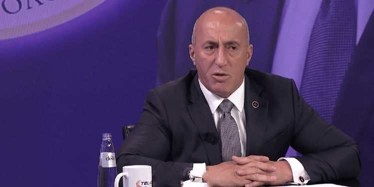 Haradinaj i cilëson si të papranueshme presionet dhe kërcënimet ndaj pjesëtareve të policisë