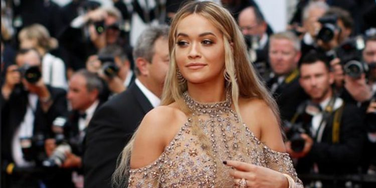 Rita Ora tregon sfidat drejt suksesit: Është mentalitet shqiptar çfarëdo që të ndodhë, mos u dorëzoni