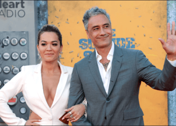 Rita Ora tregon se si u takua me bashkëshortin e saj