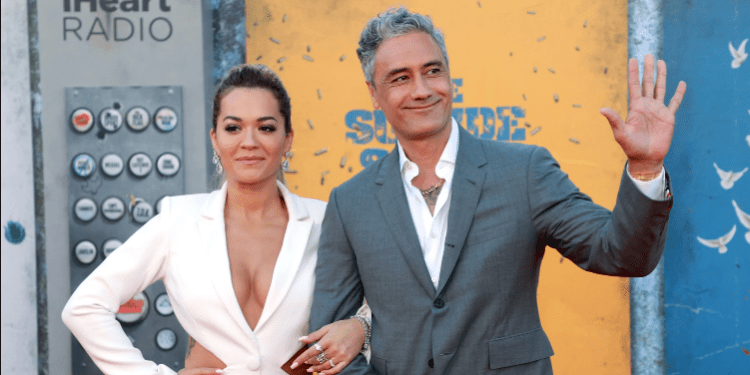 Rita Ora tregon se si u takua me bashkëshortin e saj