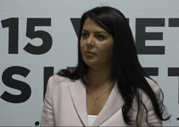 Zëvendëskryeministri Bislimi nuk shkon në komision, deputetja e LDK-së: Po shihet serioziteti i kësaj Qeverie