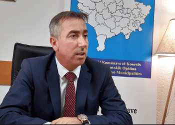 Ibrahimi: Me hyrjen në fuqi të ligjit, tatimpaguesve do t’i falen deri në 100 euro për vitin 2023