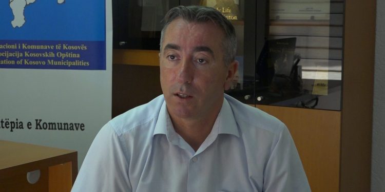 Ibrahimi:Dëmet në komunat e prekura nga vërshimet kapin dhjetëra miliona euro