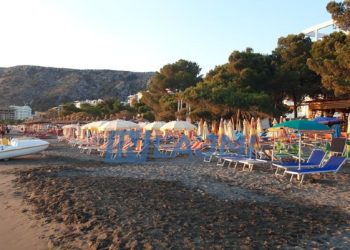 Pushuesja rrezikon të mbytet në Shëngjin, dërgohet në spitalin e Lezhës