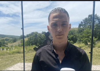 Djali i Enver Zymberit flet për sfidat pas vdekjes së babait