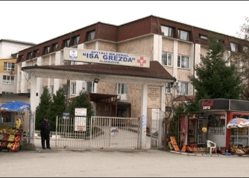Spitali i Gjakovës në “hall” me pushimet, shtyhen rastet operative