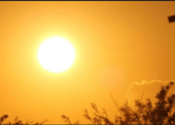 Ky është shteti që po përjeton nxehtësi “përvëluese”