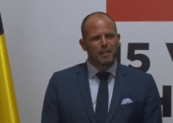 Francken: Belgjika është pro anëtarësimit të Kosovës në AP të NATO-s, si anëtare e asociuar