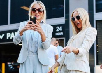 Pantallona të shkurtra në punë?! Po, duke ndjekur këto rregulla