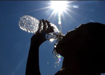 Temperaturat e larta, MSH ka një njoftim për qytetarët