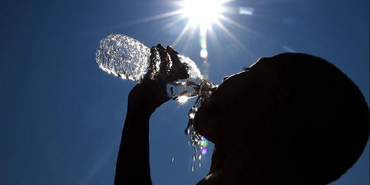 Temperaturat e larta, MSH ka një njoftim për qytetarët