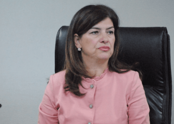 Ish-shefja e KQZ-së flet për mundësinë e zgjedhjeve të reja në veri