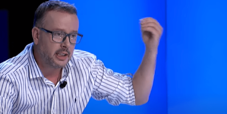 Kajtazi pas pazullimit të licensës së Klan Kosovës: Ditë e zezë për demokracinë