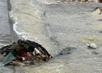 Rahovecin e kaplojnë vërshimet, shkak reshjet e shiut