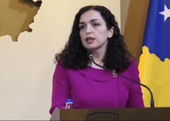 Presidentja Osmani për masakrën e Srebrenicës: Një gjenocid që nuk do të harrohet kurrë