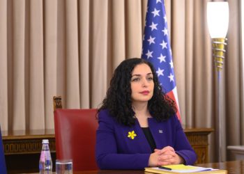 Reagon Osmani pas vendimit për Klan Kosovën: Liria e mediave nuk është privilegj por e drejtë themelore