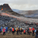 Aktivizohet vullkani më i madh në Islandë, pamje të frikshme, e të mrekullueshme për turistët