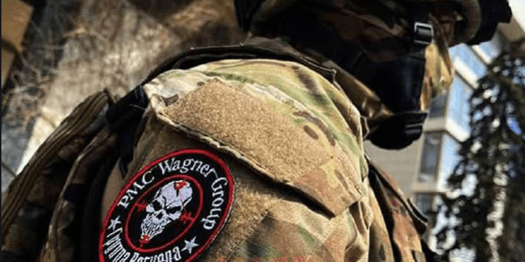 Wagner: Përkohësisht nuk po marrim pjesë në operacionin ushtarak dhe po zhvendosemi në Bjellorusi