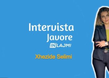 Nga ideja deri tek mesazhi, Xhezide Selimi flet pas realizimit të 6 mini-biblotekave në vend