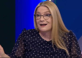 Ja çfarë thotë aktorja Kita për Liuz Ejllin