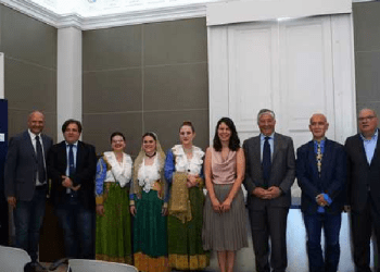 Nis edicioni i 40-të i Festivalit të Këngës Arbëreshe