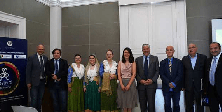 Nis edicioni i 40-të i Festivalit të Këngës Arbëreshe