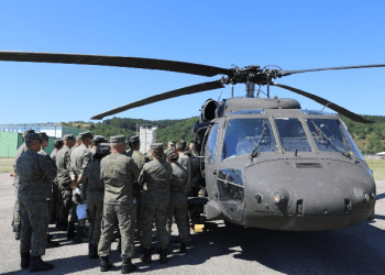 Realizohet trajnimi “Evakuimi i Viktimave në Fushëbetejë”