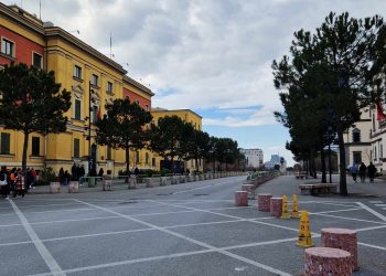 Mbi 13 mijë turistë gjatë korrikut vizituan Muzeu Historik në Tiranë