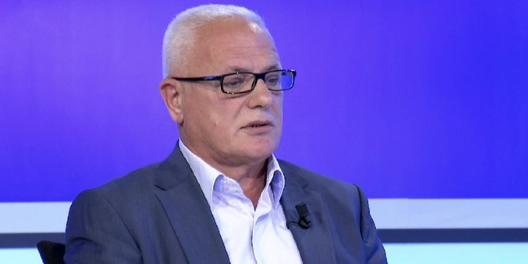 Grabovci: Pronto ka qenë propagandë më shumë