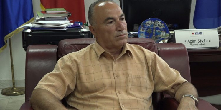 Shahini: Të hyrat doganore u rriten për shkak inflacioni, rritja e çmimeve si dhe rritja e konsumit