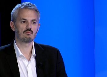 Reagon analisti Maliqi pas publikimit të shifrave të regjistrimit të popullsisë në Britaninë e Madhe