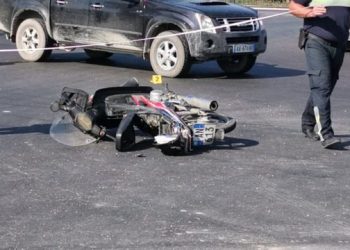 Aksident i rëndë në Sarandë, vdesin 2 turist italianë dhe lëndohen 2 persona të tjerë