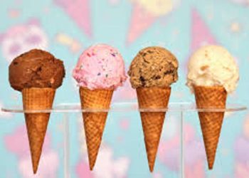 A e dini se cili shtet konsumon më së shumti akullore në botë?!