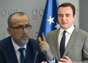 Haxhiu për dënimin e minatorëve: Kështu me ta nuk është sjellë as regjimi i Millosheviqit