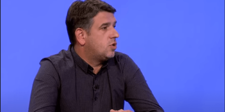 Maloku: Opozita në Kosovë ka nisë të kthjellet