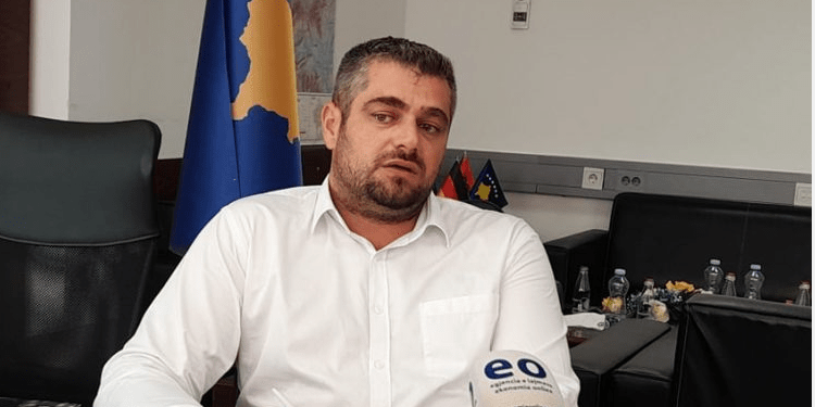 Hoti: Serbia duhet të kushtëzohet për të zbatuar deklaratën e të pagjeturve